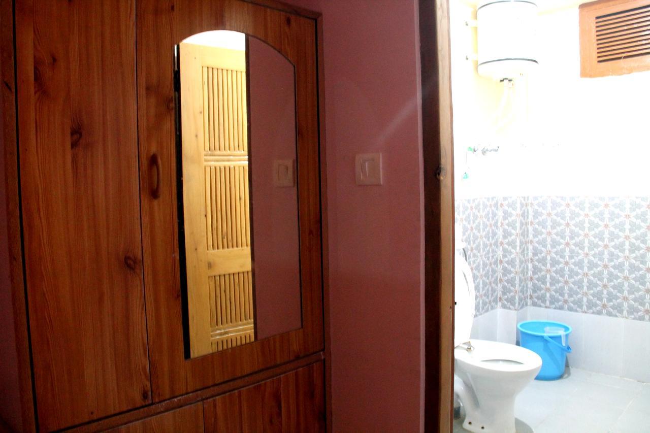 Bros Hostel Manali ภายนอก รูปภาพ
