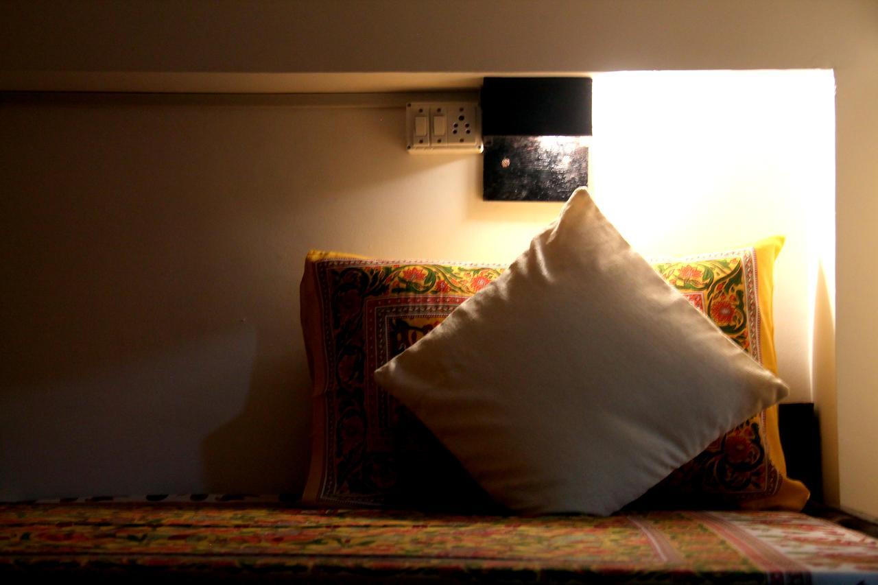 Bros Hostel Manali ภายนอก รูปภาพ