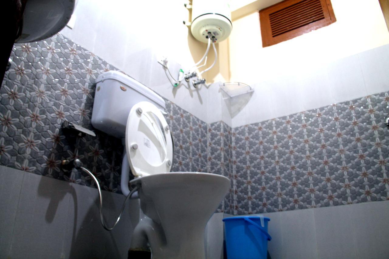Bros Hostel Manali ภายนอก รูปภาพ
