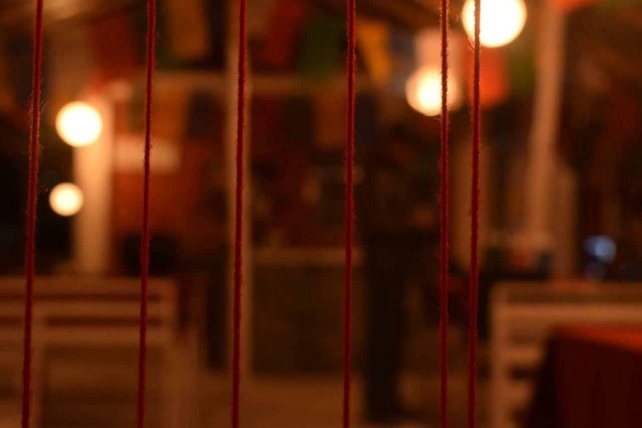 Bros Hostel Manali ภายนอก รูปภาพ