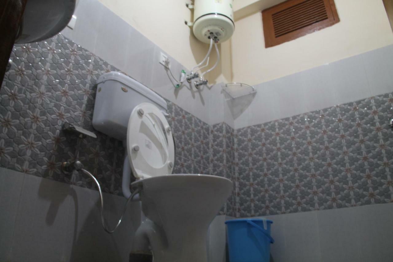 Bros Hostel Manali ภายนอก รูปภาพ